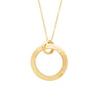 Collana Giovanni Raspini Donna in Argento 12102 - 12102